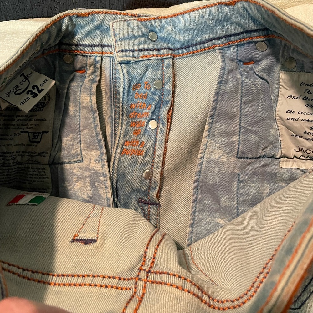Jacob Cohen Jeans View 4